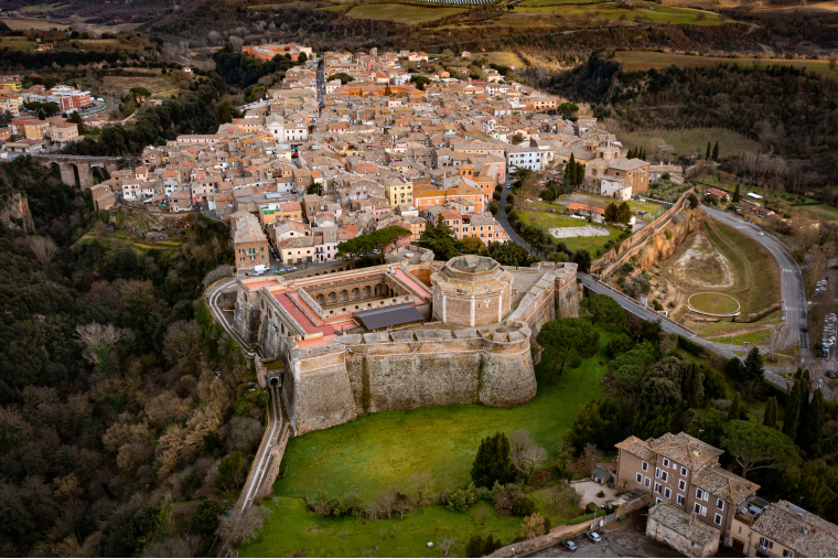 Civita Castellana