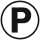 Parcheggio icon